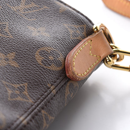 Louis Vuitton Monogram Melie 11 of 12
