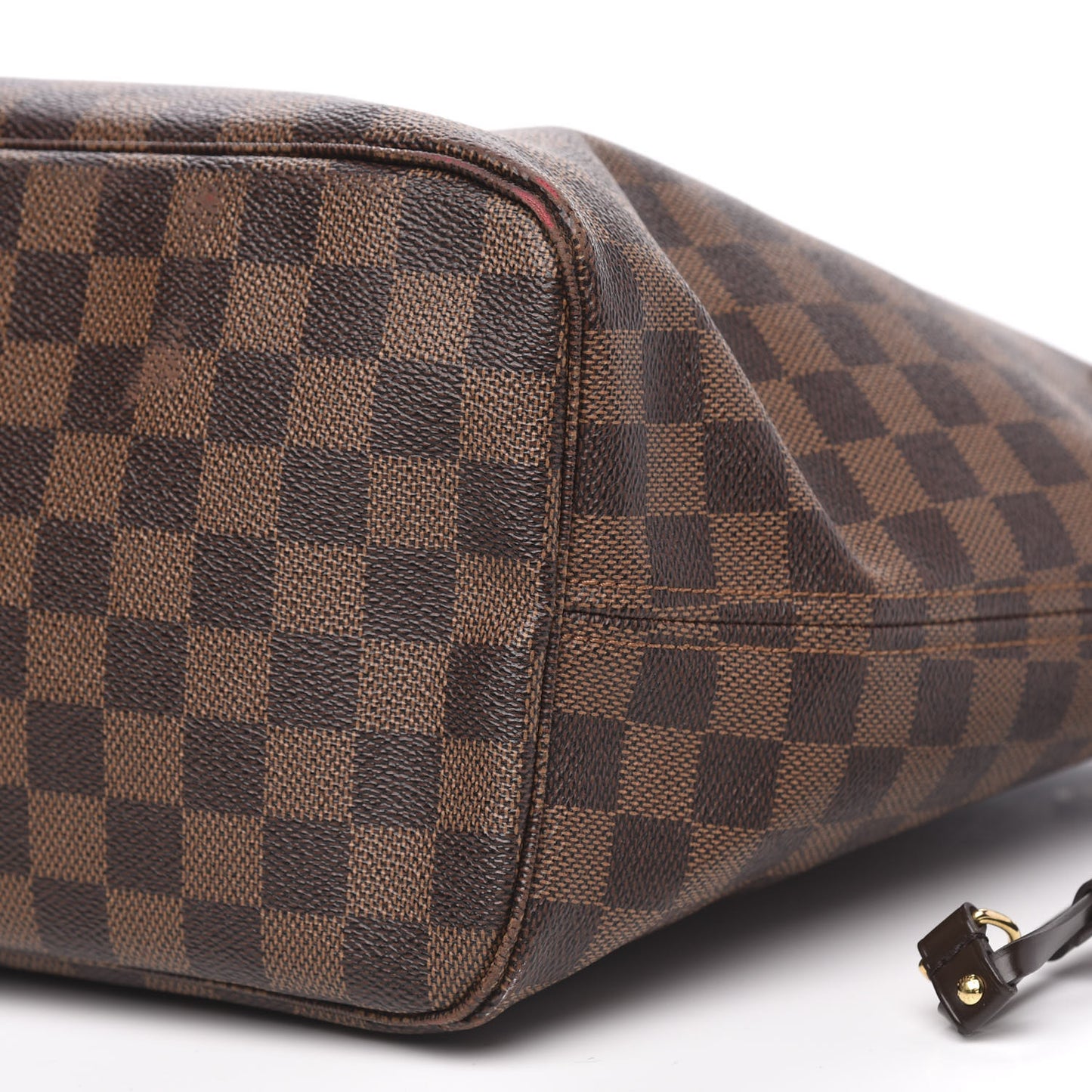 Damier Ebene Neo Neverfull MM