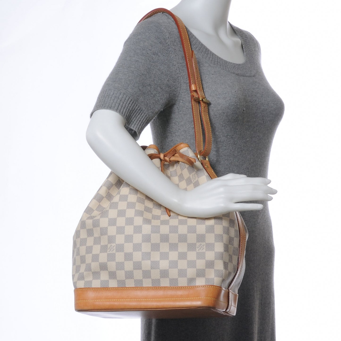 Damier Azur Noe