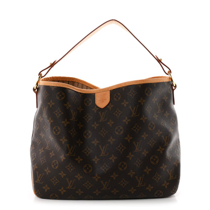 Louis Vuitton Monogram Delightful PM 1 of 11