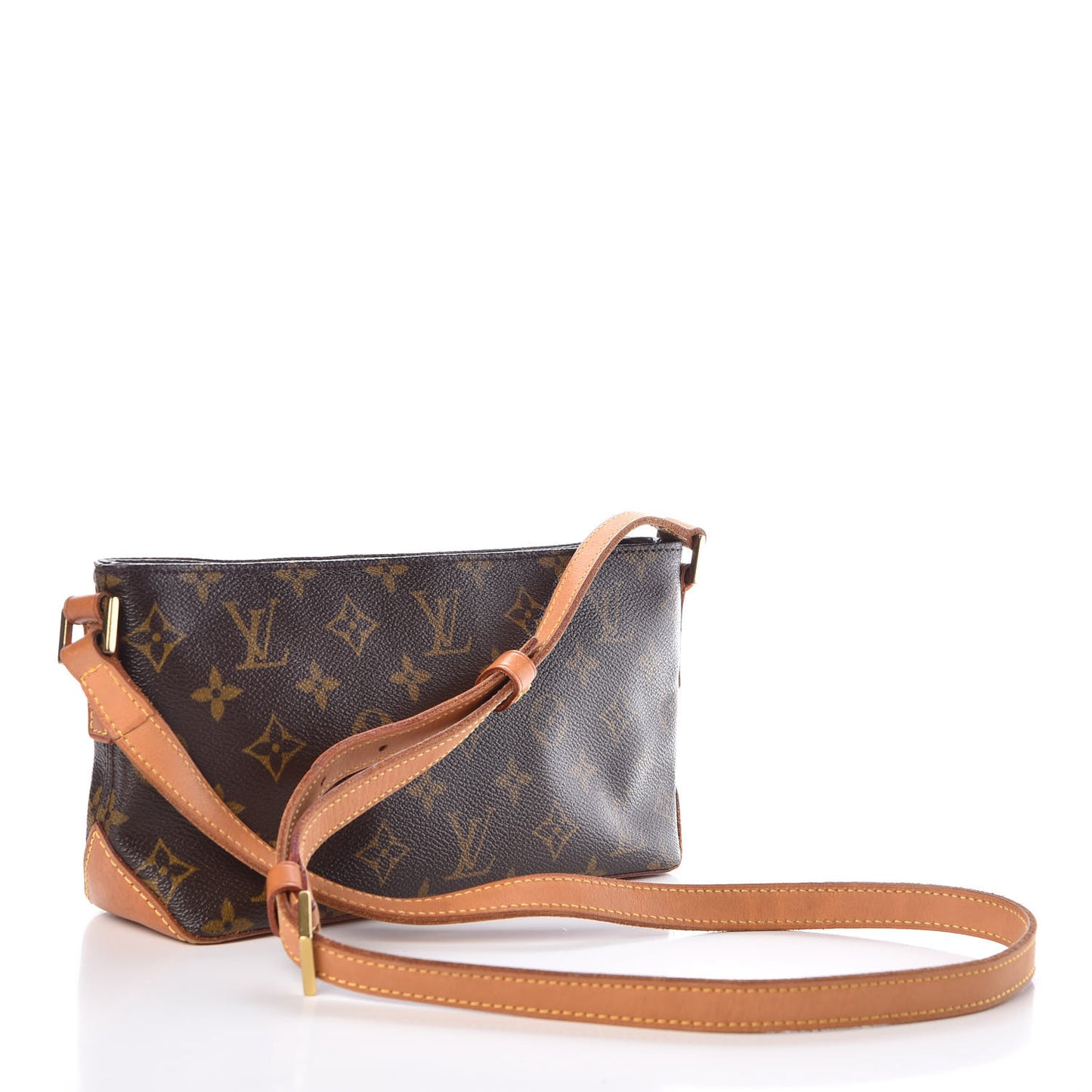 Monogram Trotteur