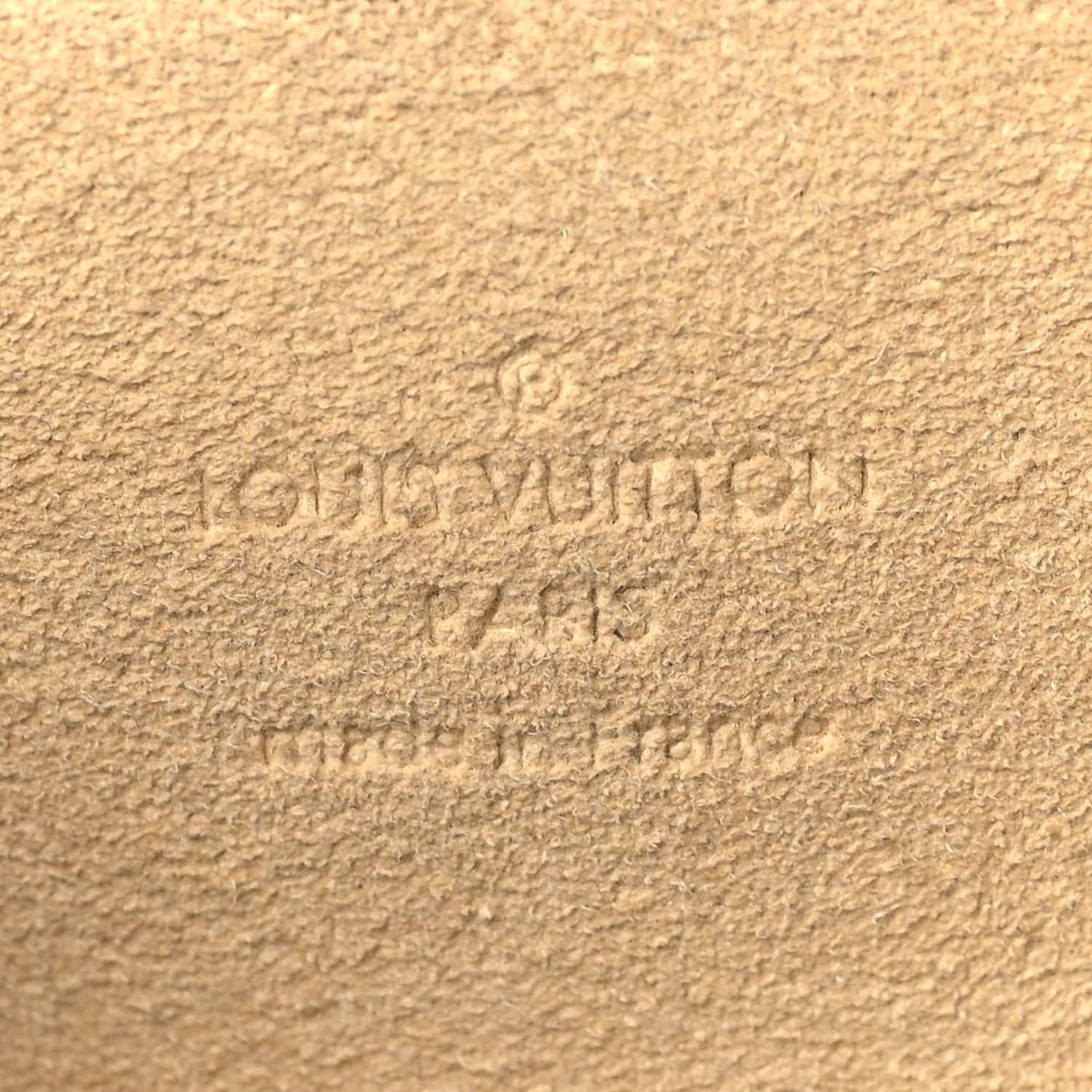 Louis Vuitton Monogram Beverly MM 6 of 11