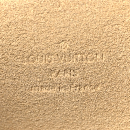 Louis Vuitton Monogram Beverly MM 6 of 11