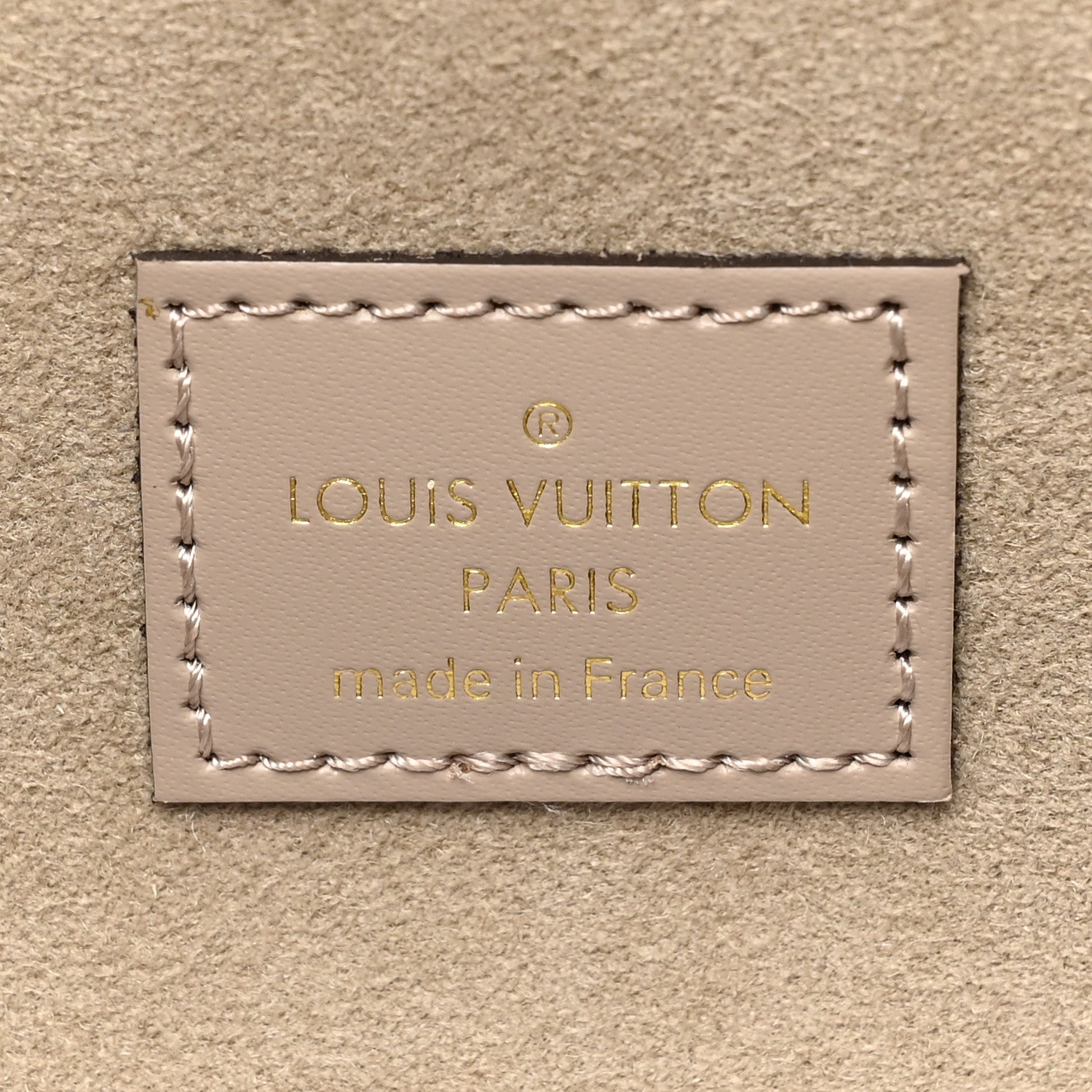 Louis Vuitton Epi Felicie Pochette Chain Wallet Galet 8 of 10