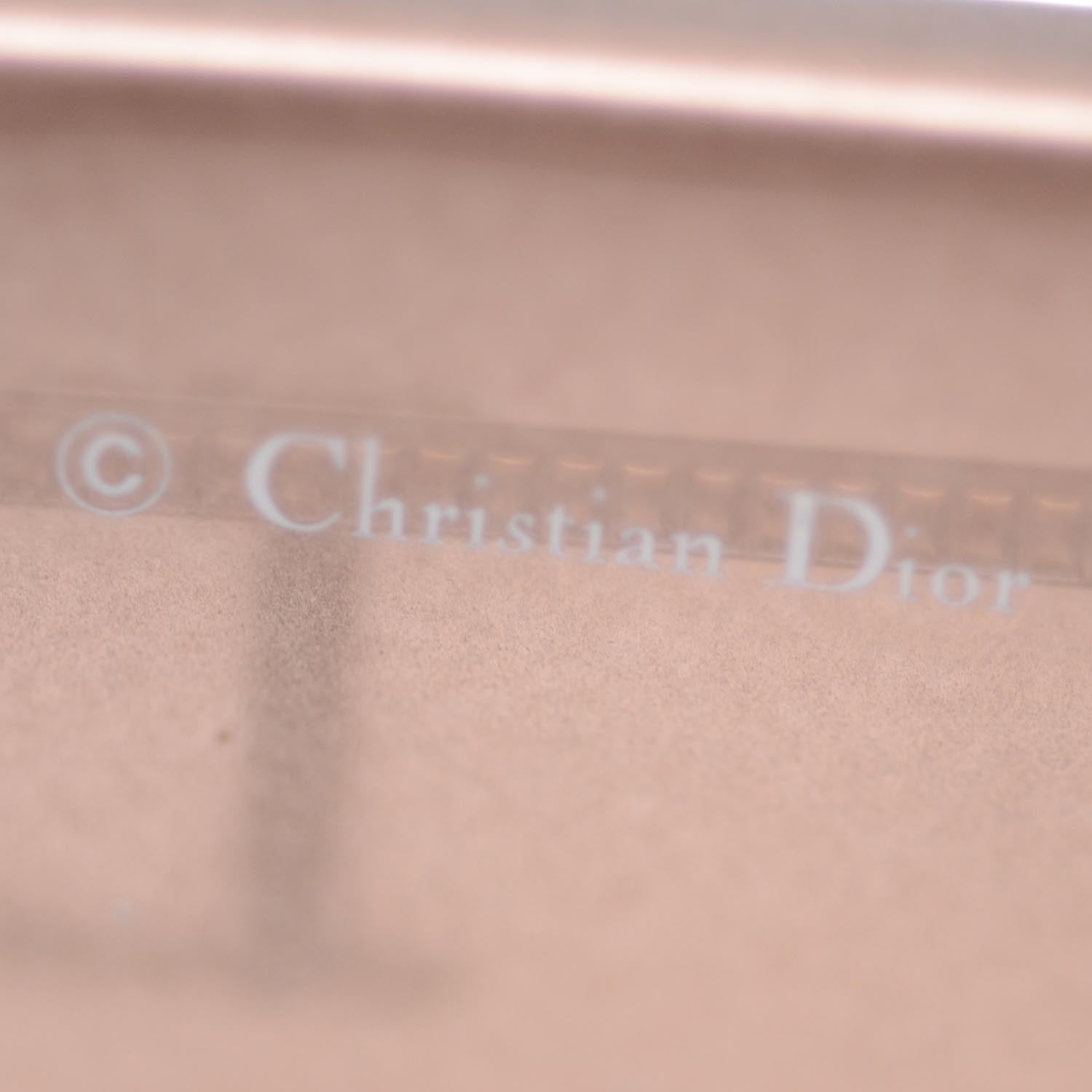 Christian Dior Extralight Sunglasses 4 of 5