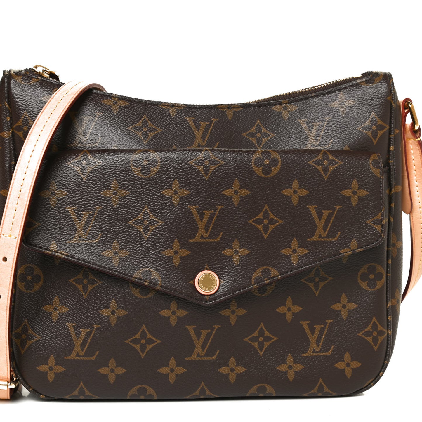 Monogram Mabillon