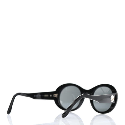 Cartier Sunglasses 135 Black 4 of 4