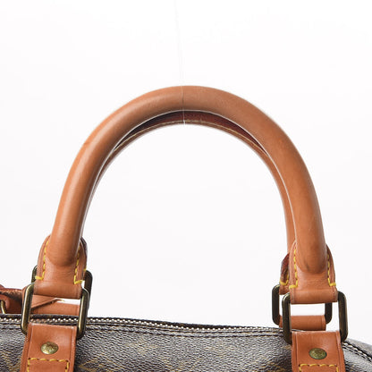 Louis Vuitton Monogram Keepall 55 8 of 14