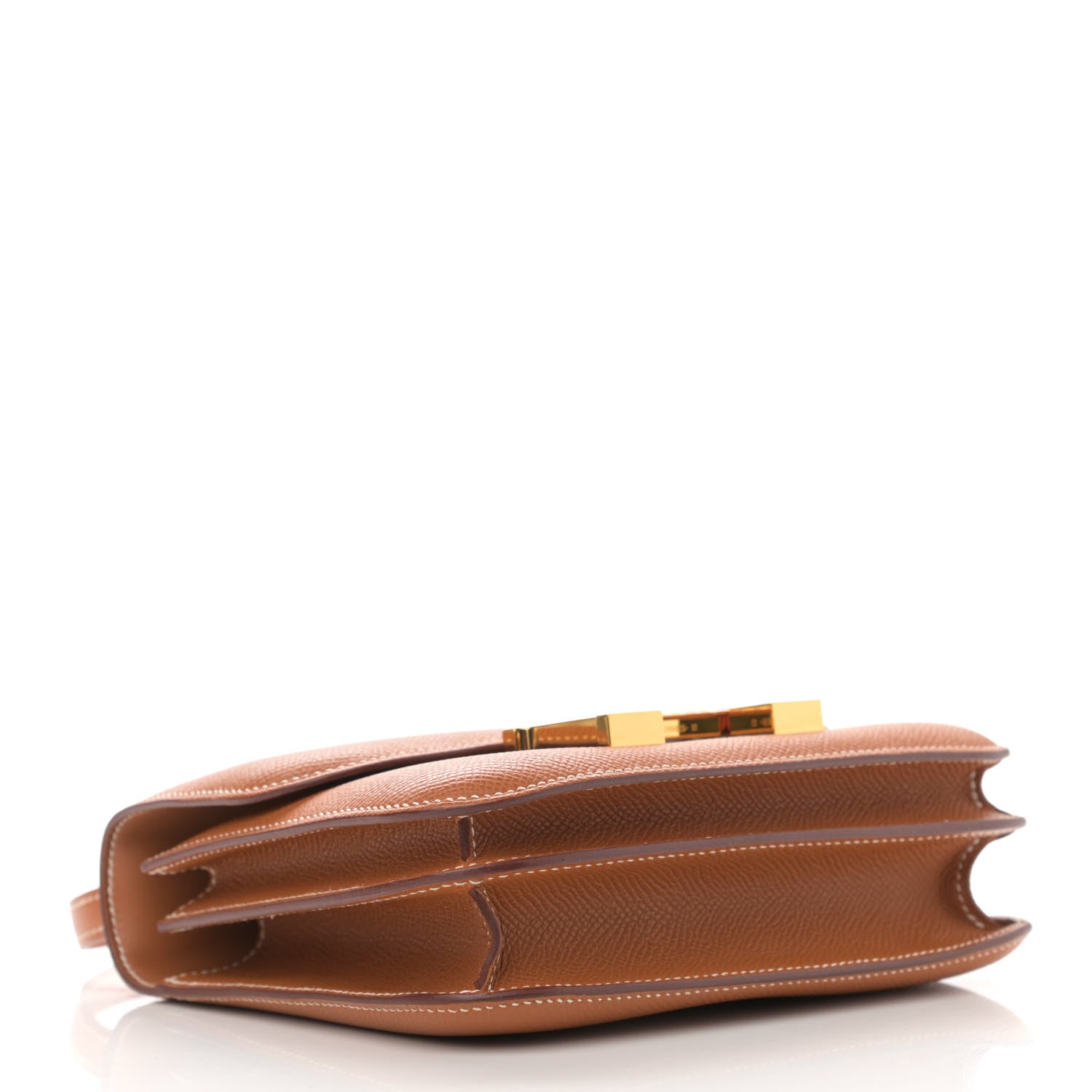 Hermes Epsom Constance 18 Gold 4 of 12