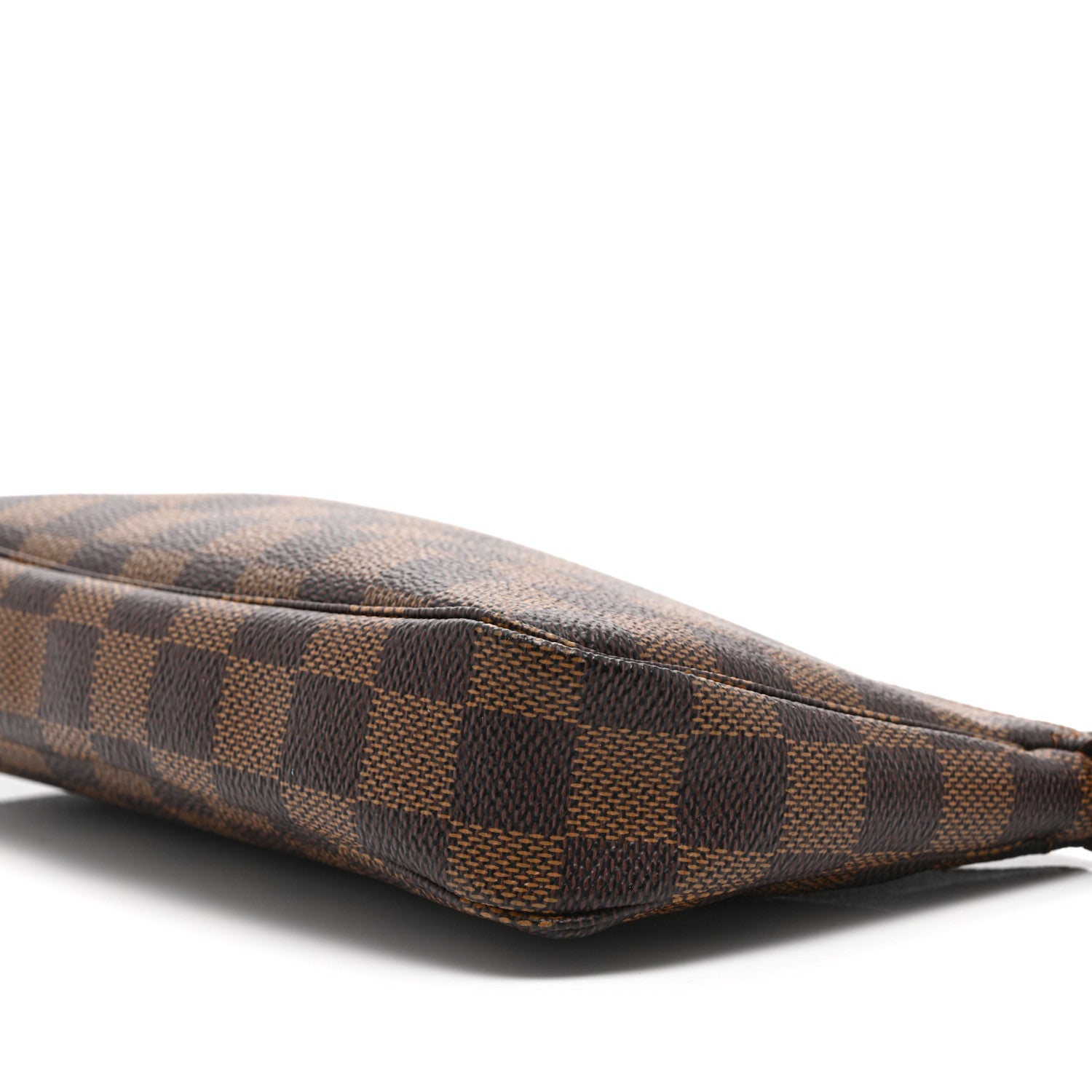 Louis Vuitton Damier Ebene Pochette Accessories 10 of 10