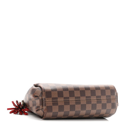 Louis Vuitton Damier Ebene Croisette 3 of 8