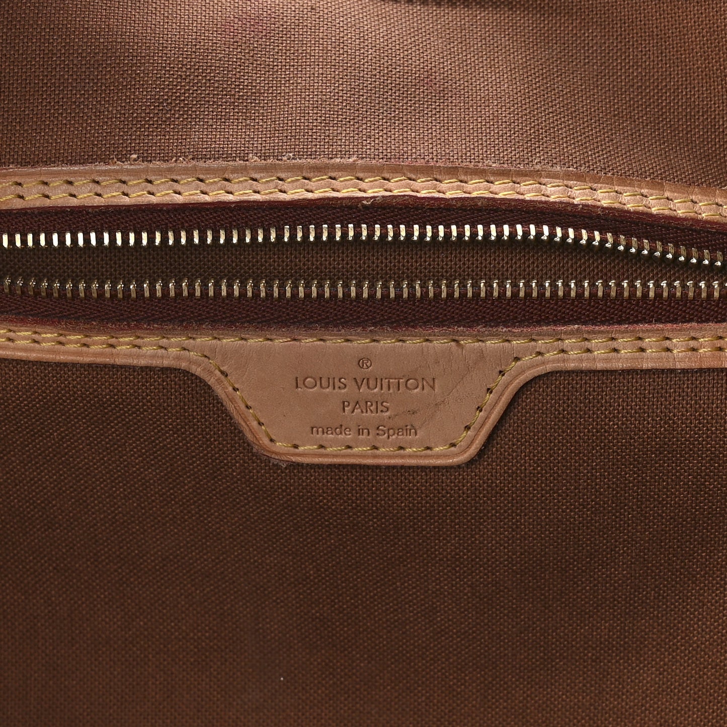Monogram All-In MM