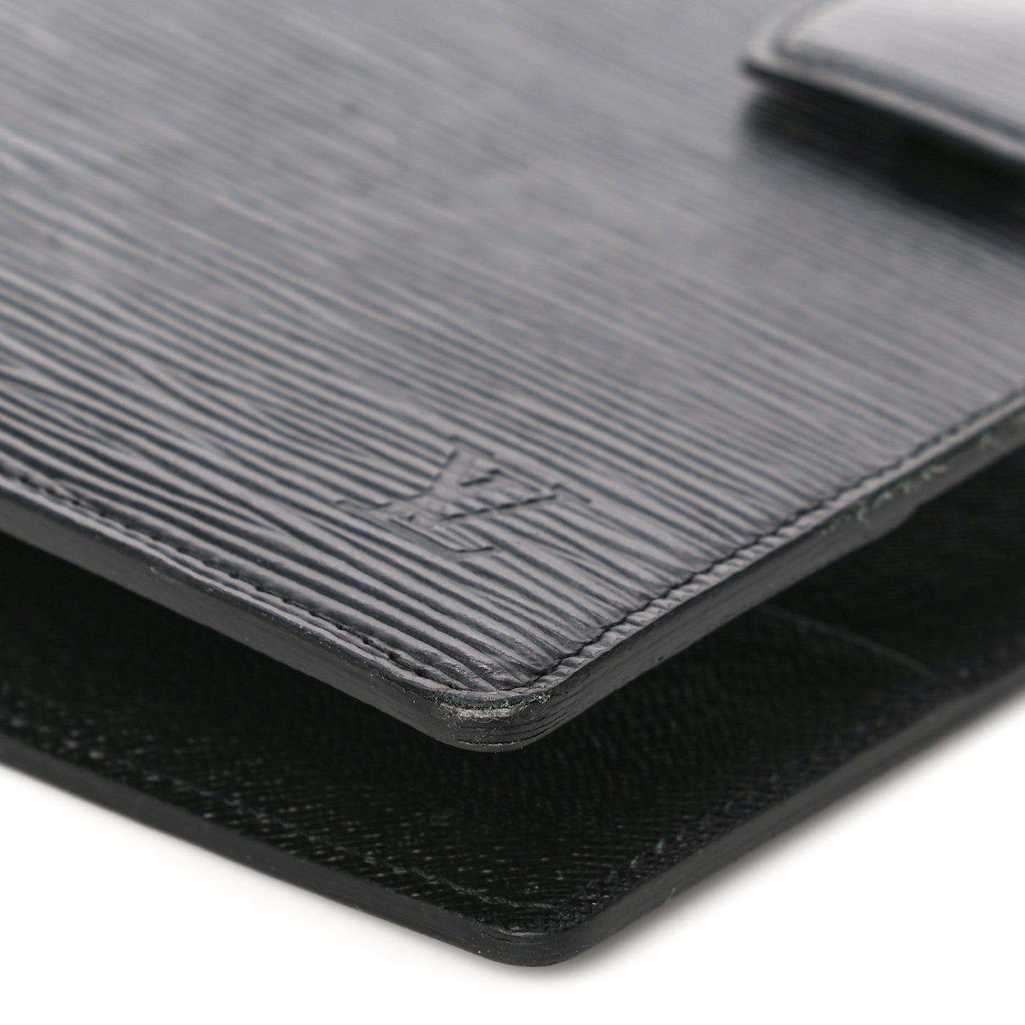 Epi Large Ring Agenda Black