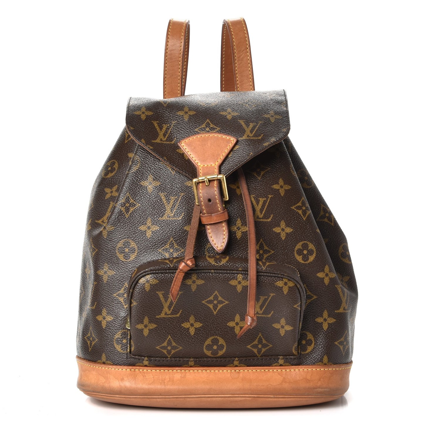 Monogram Montsouris MM Backpack
