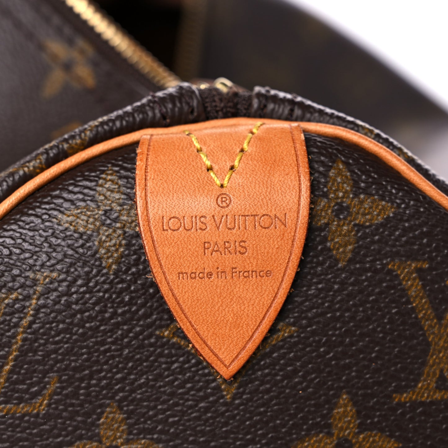 Monogram Speedy 40