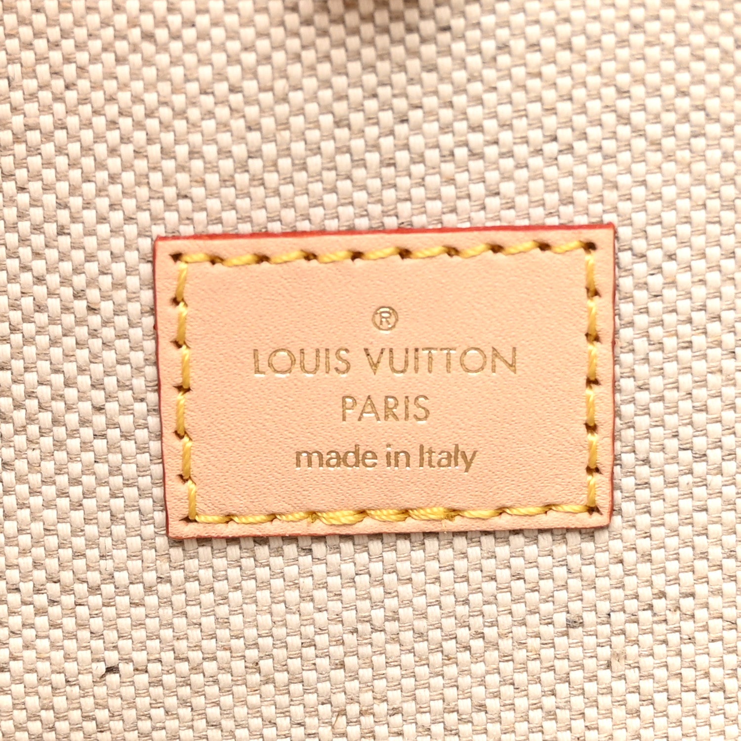 Louis Vuitton Monogram Flight Mode Onthego Voyage 6 of 9