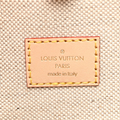 Louis Vuitton Monogram Flight Mode Onthego Voyage 6 of 9