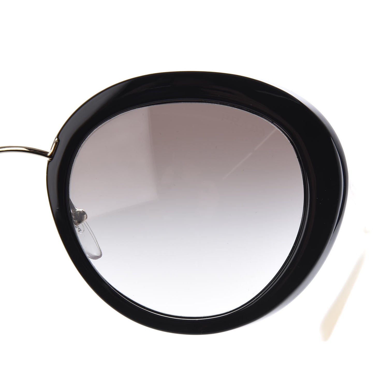 Sunglasses SPR 16Q Black