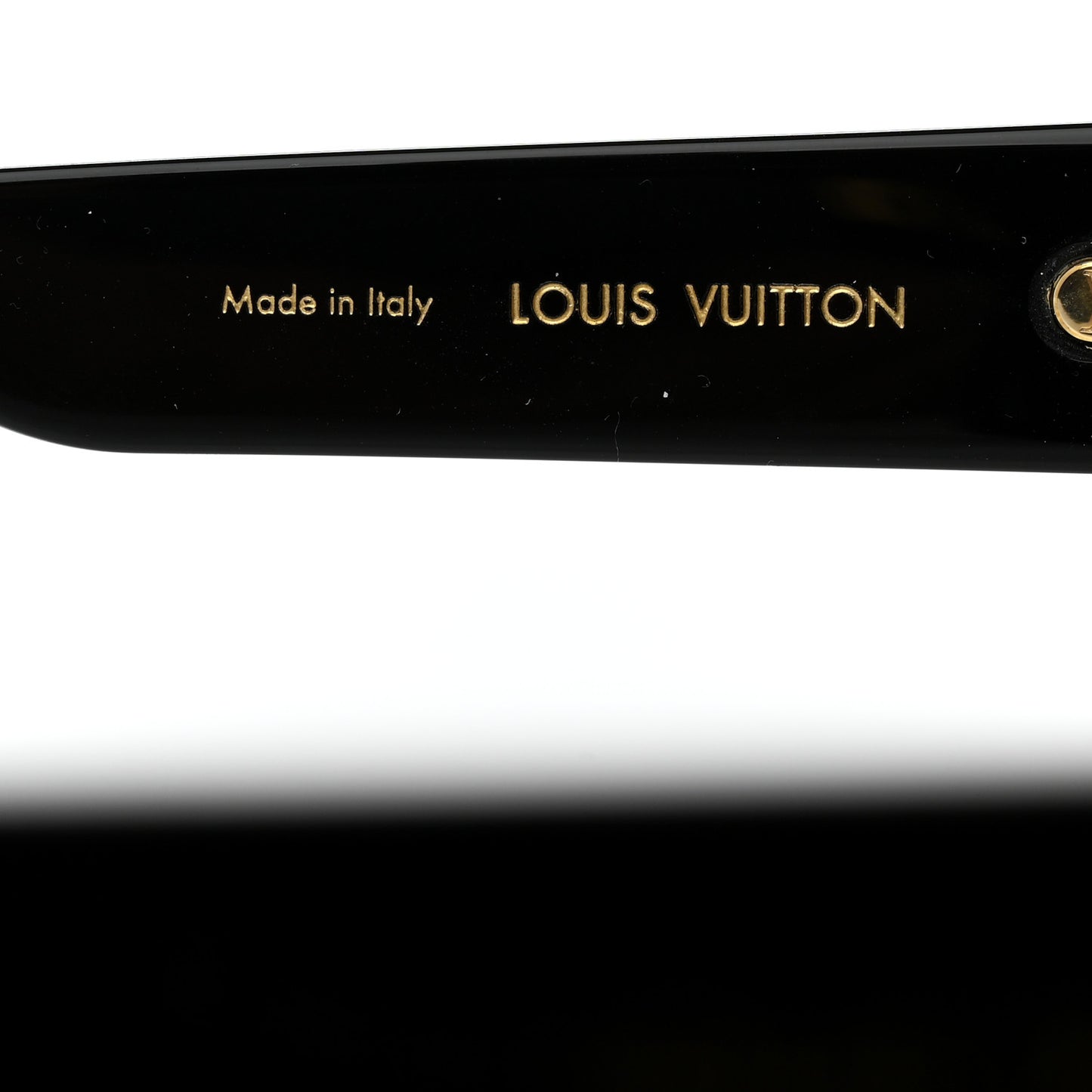 Acetate Nylon In The Mood For Love Sunglasses Z1294W Black