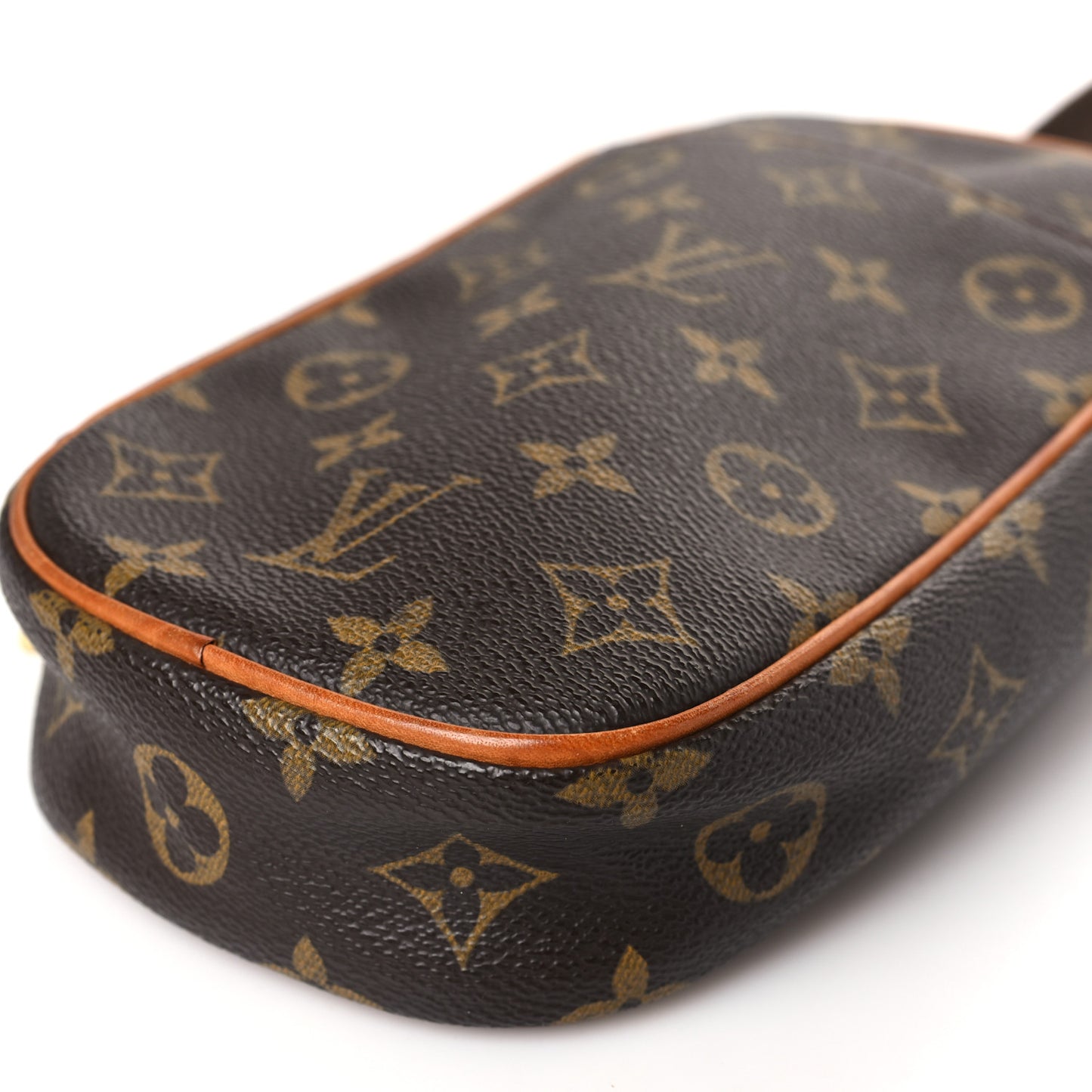 Monogram Pochette Gange