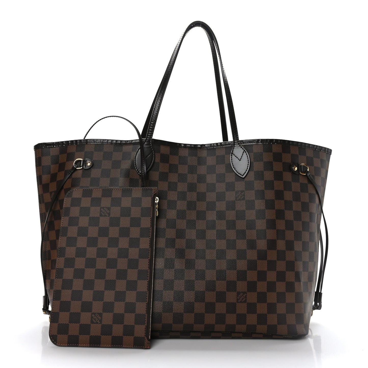 Damier Ebene Neo Neverfull GM