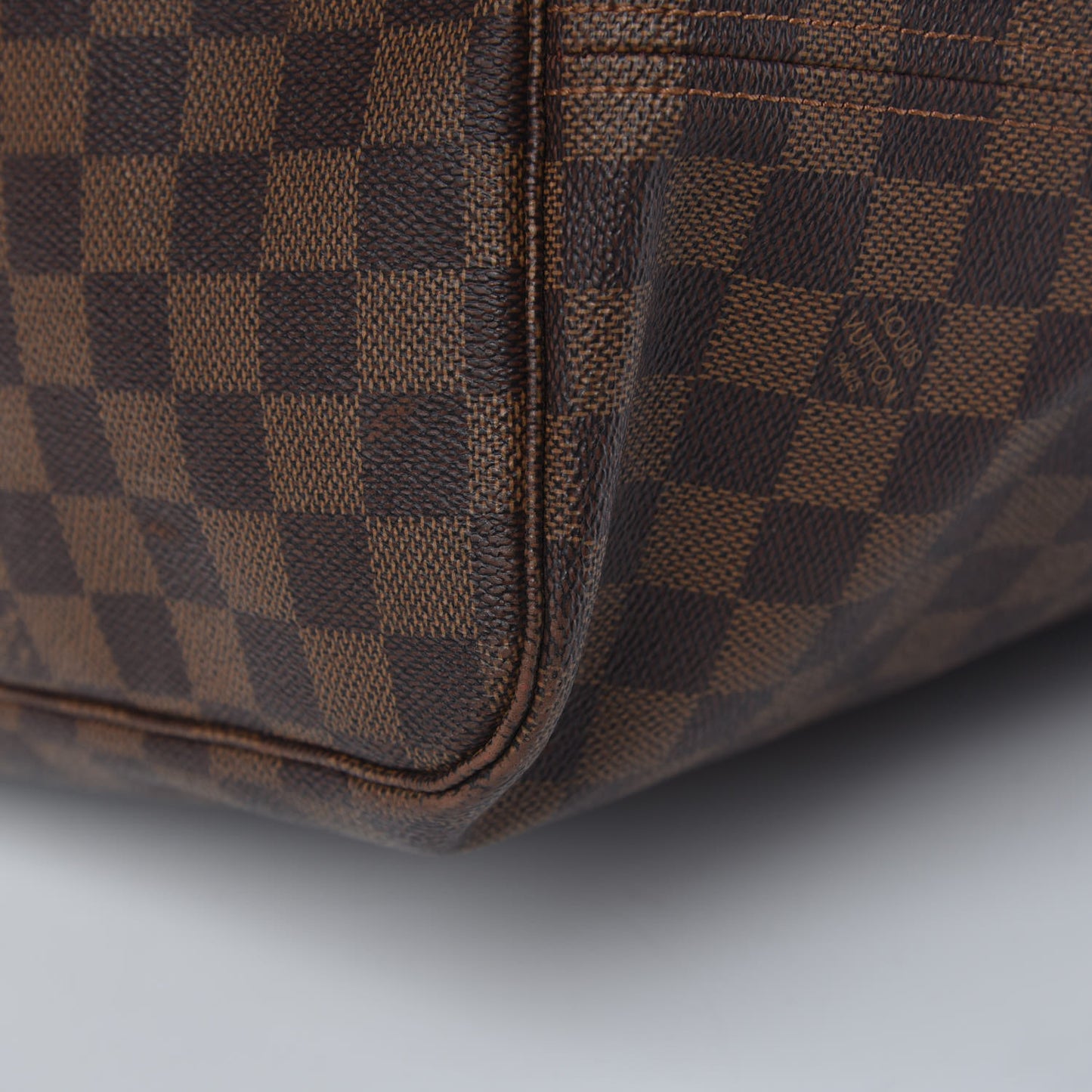 Damier Ebene Neverfull GM