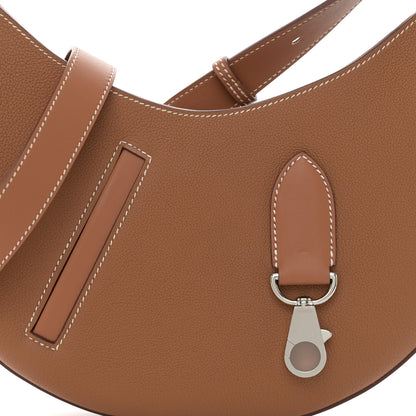 Hermes Togo Swift P'tit Arcon Gold 6 of 10