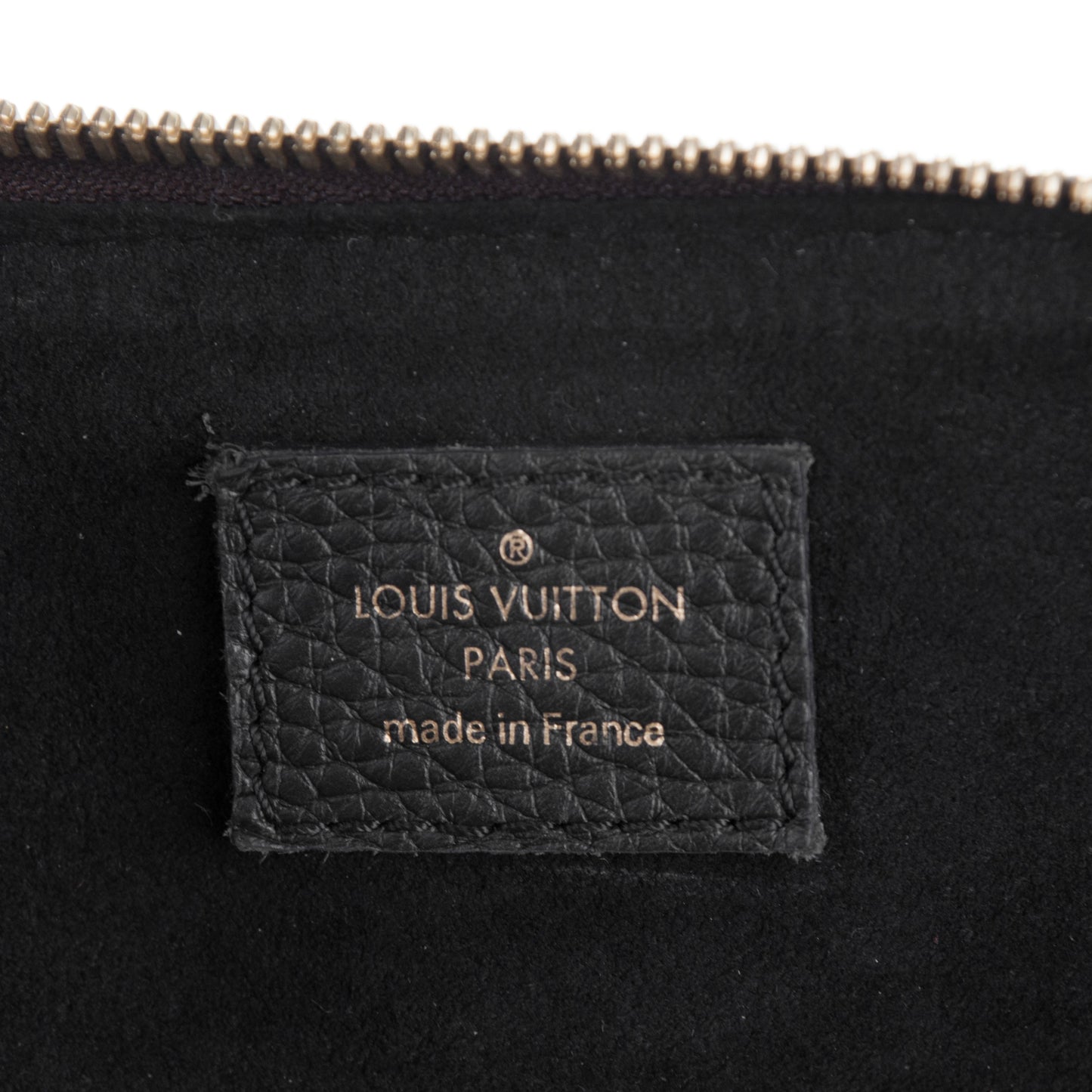 Monogram Estrela NM Black