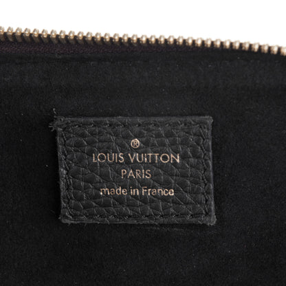 Louis Vuitton Monogram Estrela NM Black 6 of 7