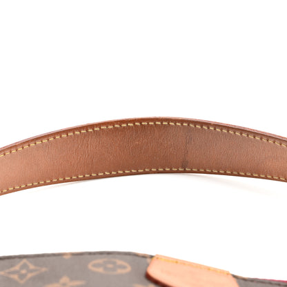 Louis Vuitton Monogram Graceful PM Pivoine 12 of 12