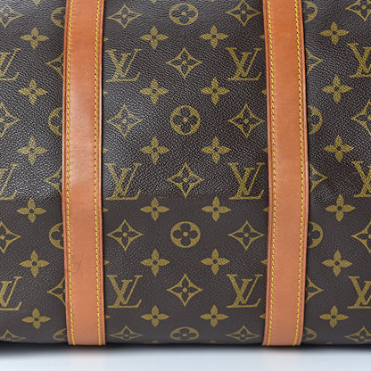 Louis Vuitton Monogram Keepall 50 17 of 17