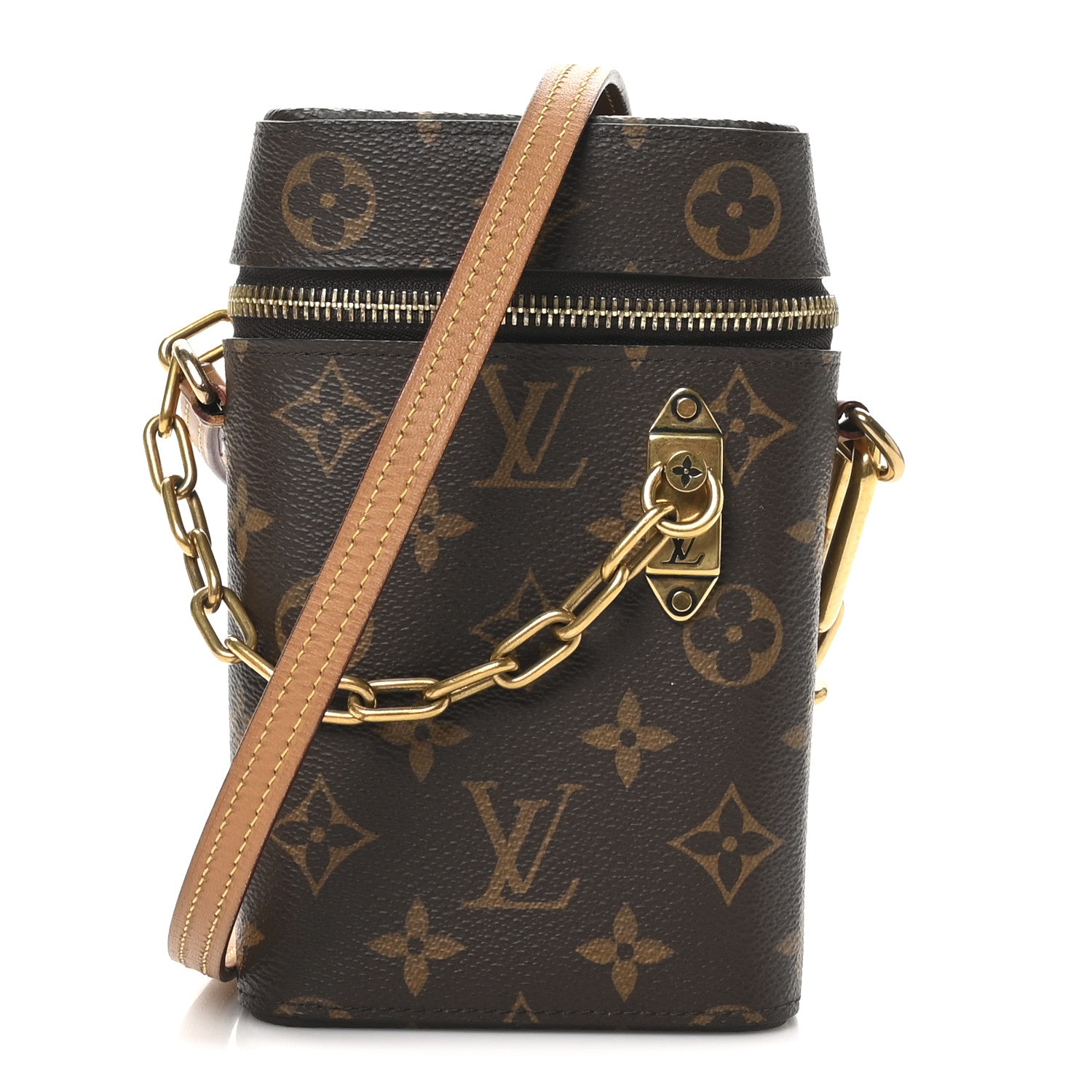 Louis Vuitton Monogram Phone Box Legacy 1773210 – FASHIONPHILE