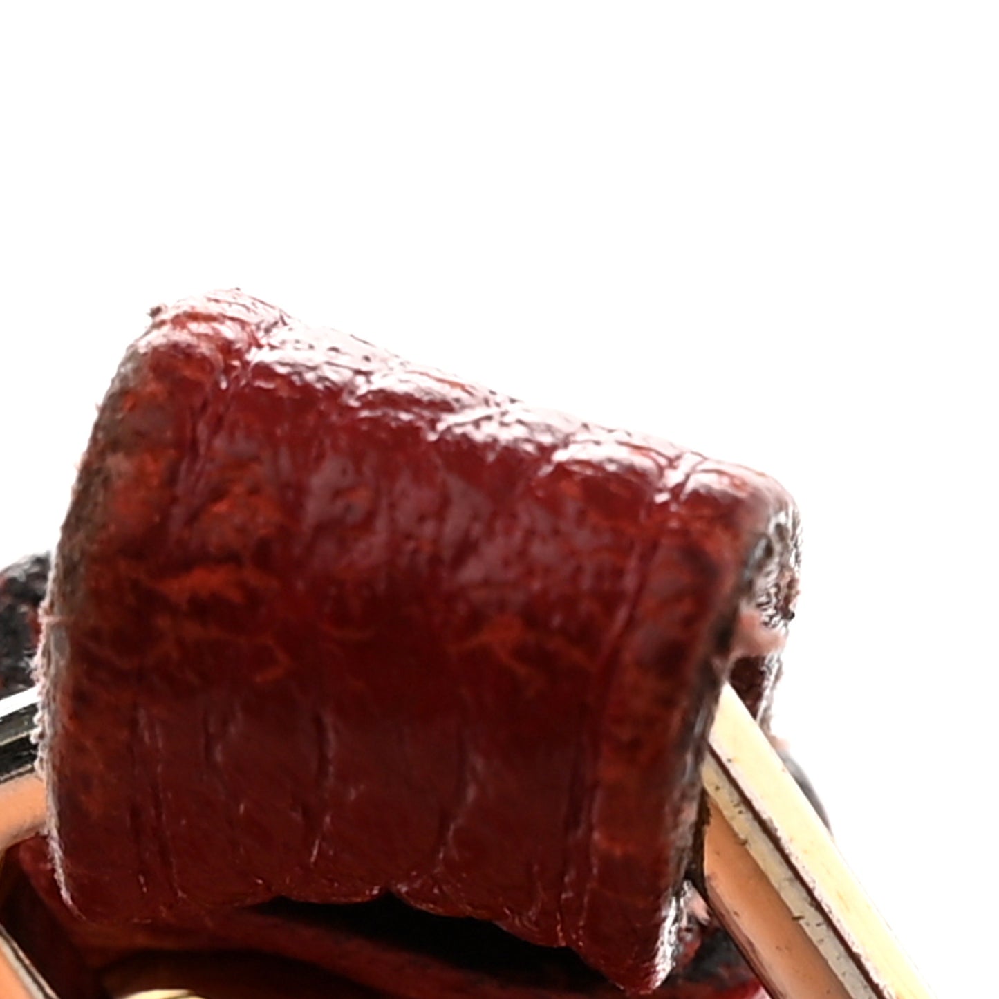 Empreinte Zippy Wallet Cherry