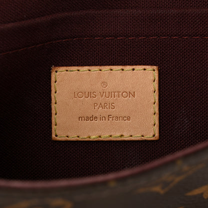 Louis Vuitton Monogram Saint Cloud NM 6 of 11