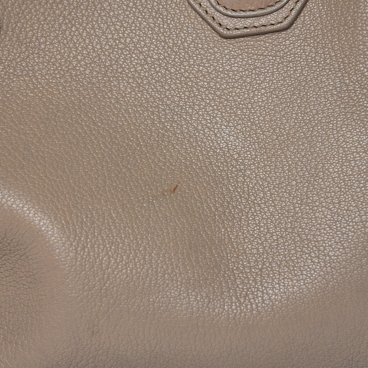 Givenchy Sugar Goatskin Medium Antigona Beige 8 of 22