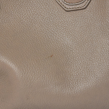 Givenchy Sugar Goatskin Medium Antigona Beige 8 of 22