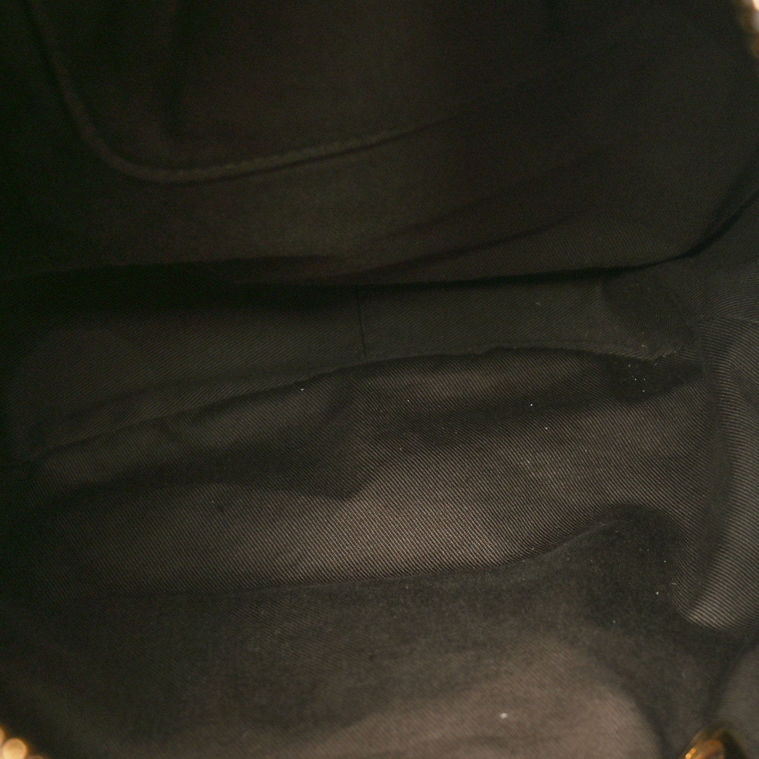 Chloe Calfskin Medium Marcie Hobo Dove 5 of 12
