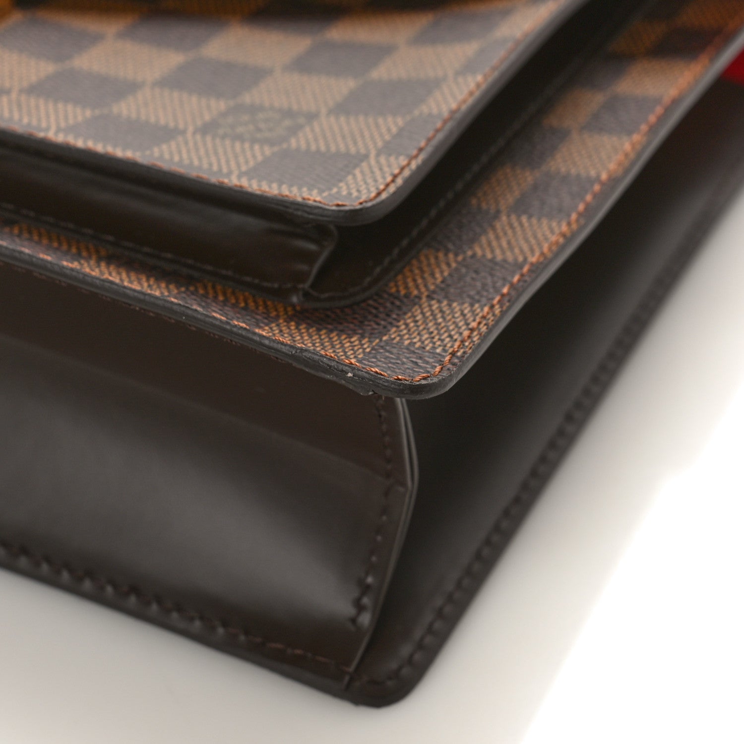 Louis Vuitton Damier Ebene Monceau 8 of 8