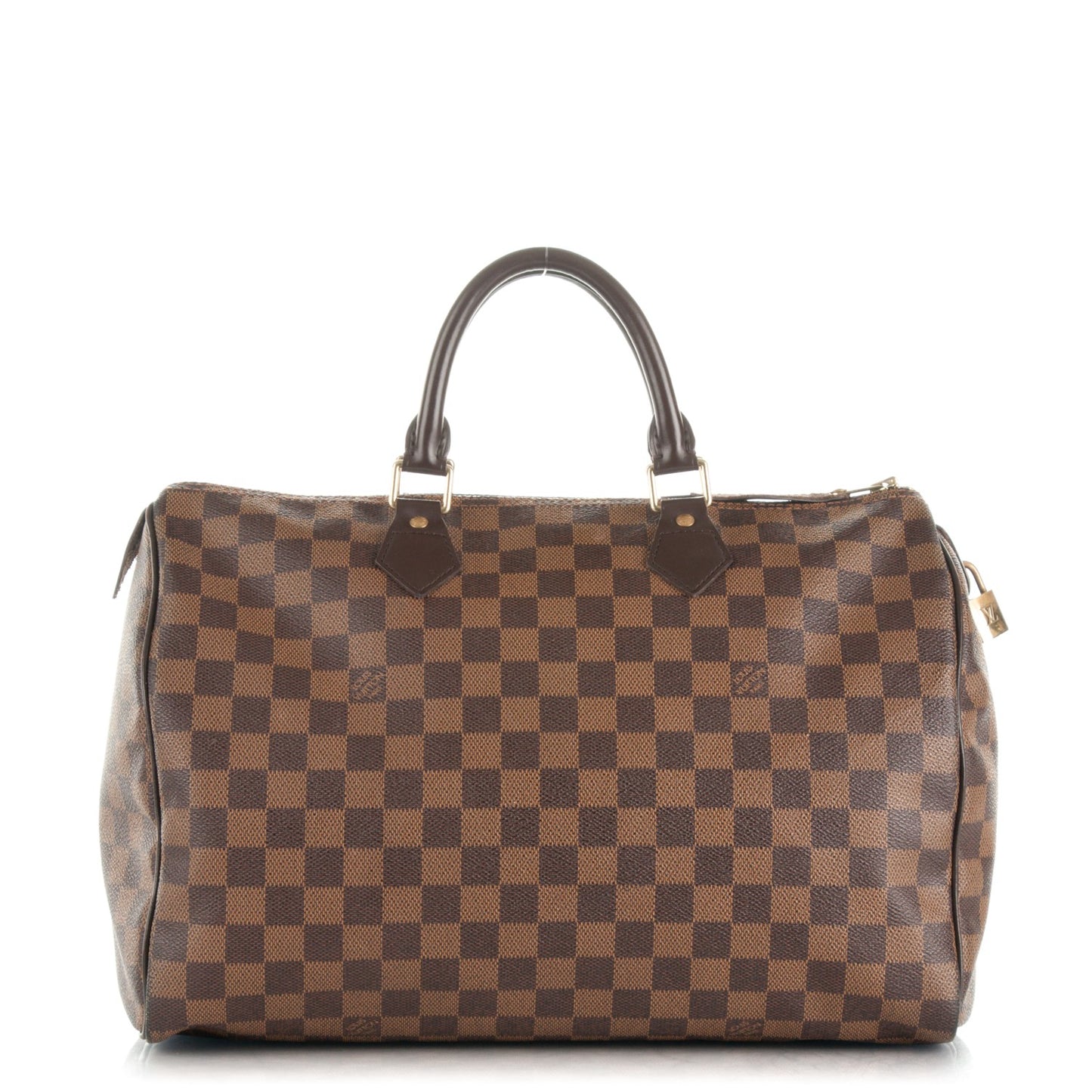 Damier Ebene Speedy 35