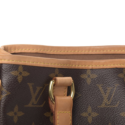 Louis Vuitton Monogram Batignolles 6 of 15