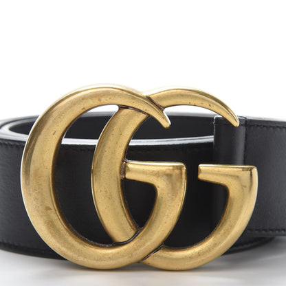 Gucci Nylon Textured Calfskin Double G Web 40mm Belt 95 38 Green Red Dark Cocoa 8 of 9