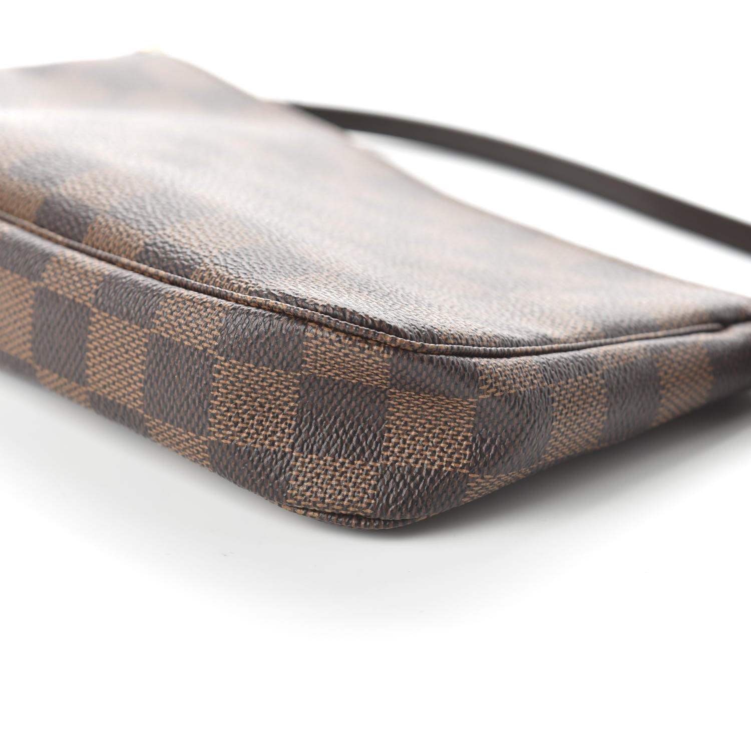 Louis Vuitton Damier Ebene Pochette Accessories 7 of 12