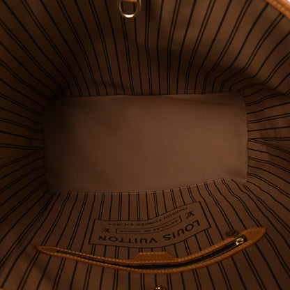 Louis Vuitton Monogram Game On Neverfull MM 5 of 8