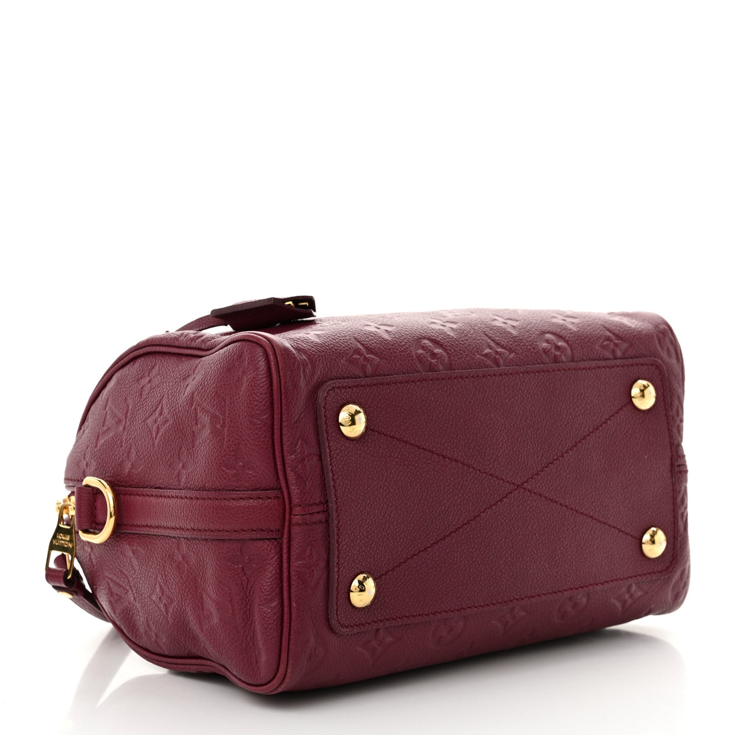 Empreinte Speedy Bandouliere 25 Aurore