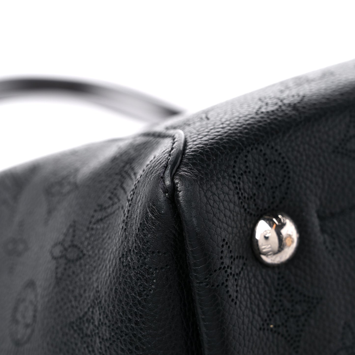 Mahina Hina MM Black