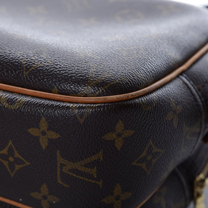 Louis Vuitton Monogram Reporter PM 14 of 15
