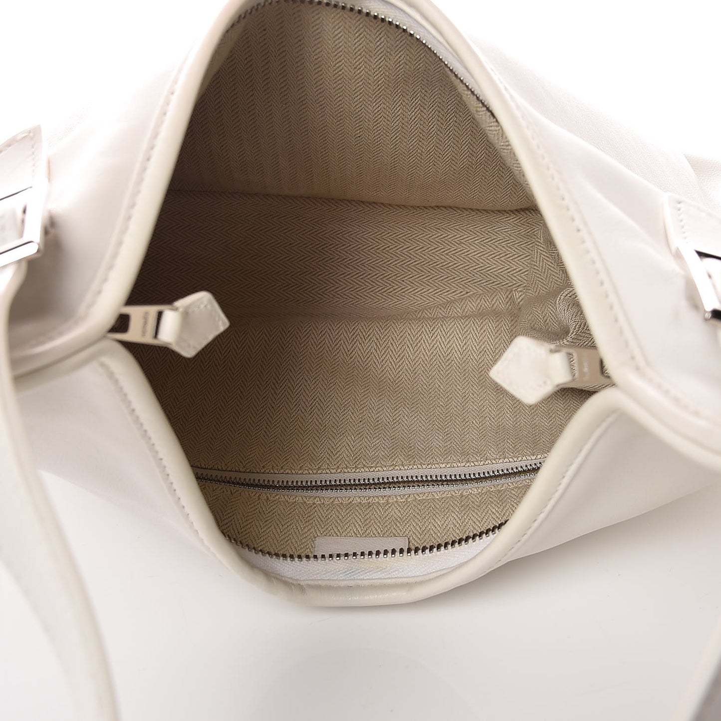 Swift Massai PM White
