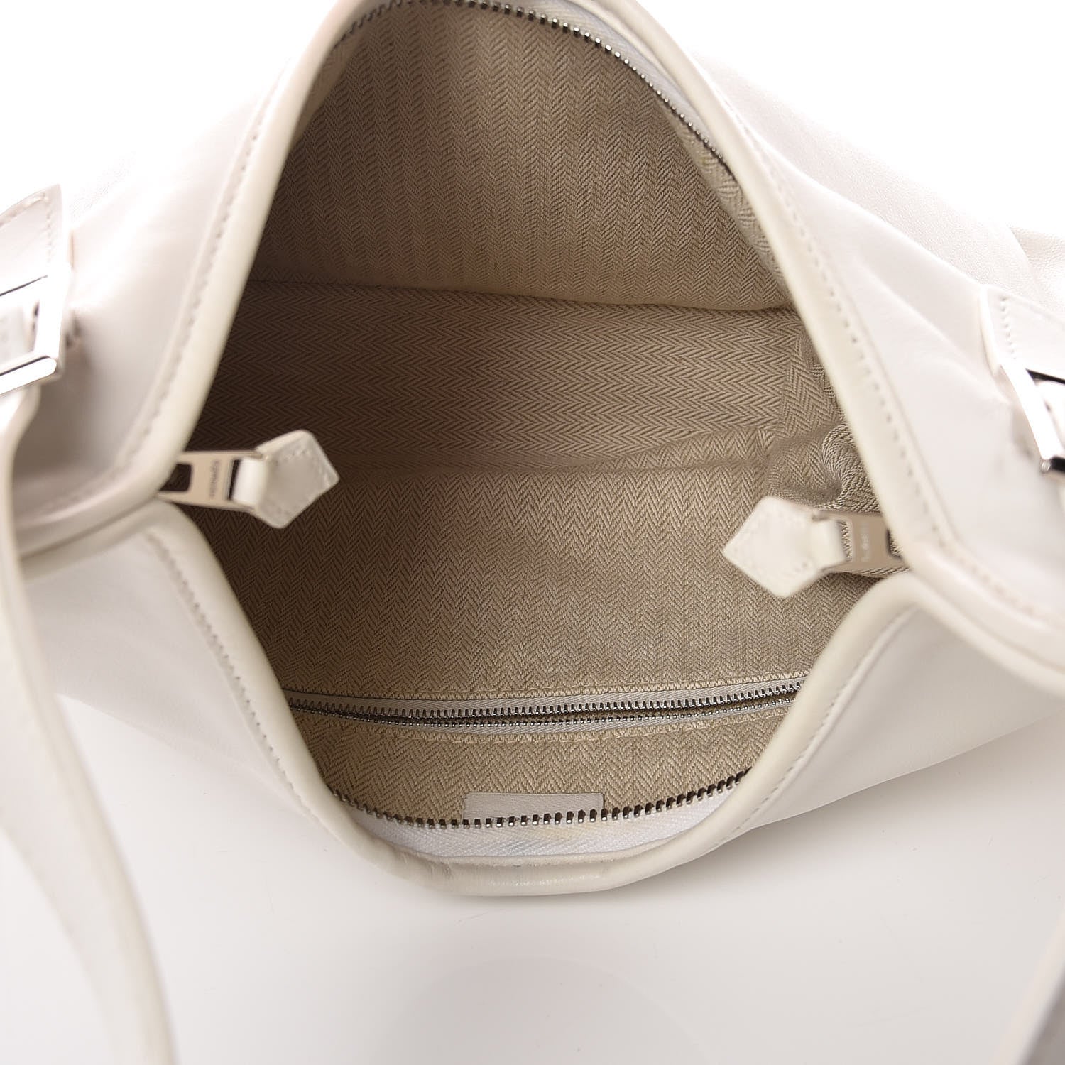 Hermes Swift Massai PM White 5 of 12