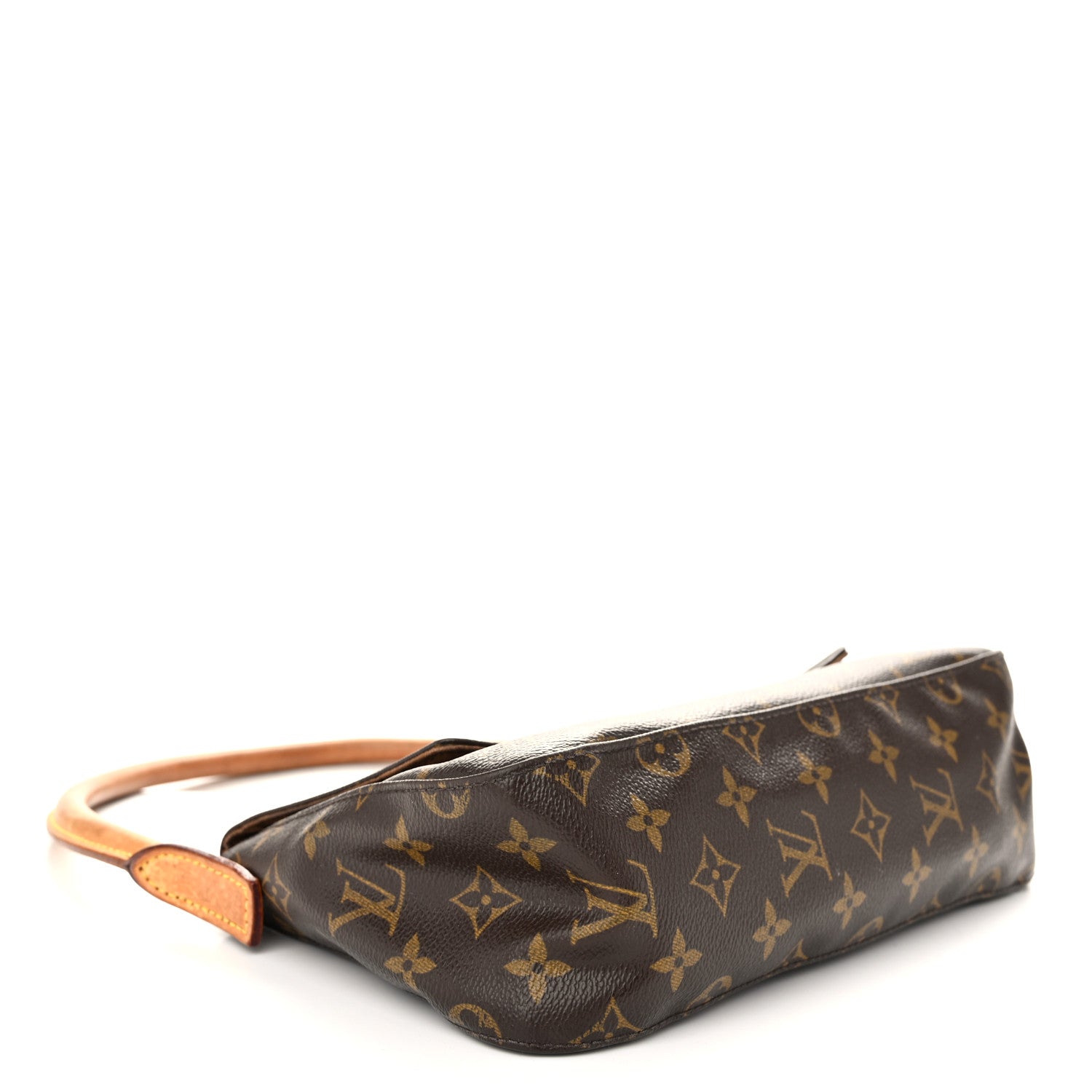 Louis Vuitton Monogram Mini Looping 4 of 11