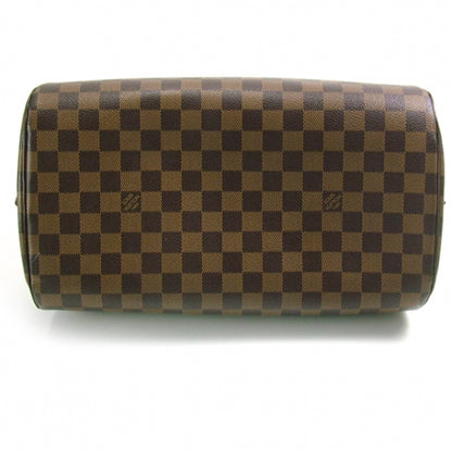 Louis Vuitton Damier Ebene Ribera MM 5 of 9